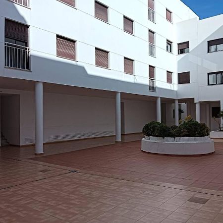 Apartamento Junto A La Playa Carboneras Luaran gambar