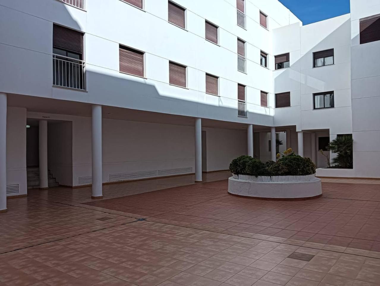Apartamento Junto A La Playa Carboneras Luaran gambar